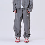 Ripstop Track Pants Grey