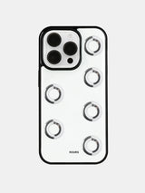 ishii stud case (white)