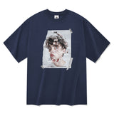 FACE T-SHIRTS