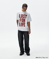 LUST FOR LIFE TEE