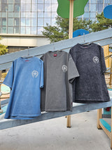 VENTIQUE チェーンTシャツ3カラー