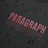 PARAGRAPH INSPIRATION T SHIRT
