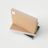 oab nature memo set / 4 pieces