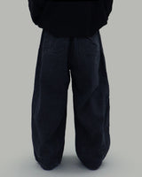 Needles Balloon Pants (Black)