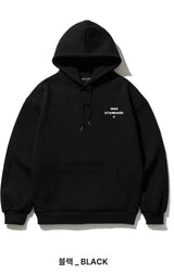 【限定価格】 スモールセンターフーディー  (STHSTD-0015)