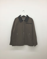 Anchovy single work jacket (2color)