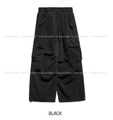 Fog Corduroy Pig Cargo Pants