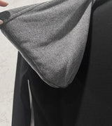 Offer Layered Button Hood
