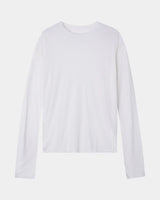 tencel loose cutting T 