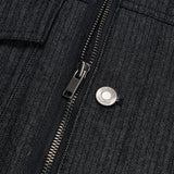 Fort denim tracker jacket