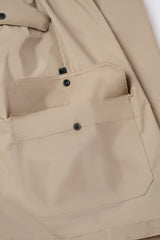 Standard Bermuda Shorts