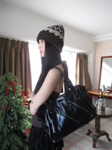 slash zip bag