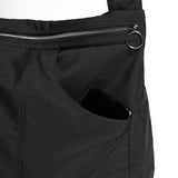 Alley Cross Messenger Bag_Black