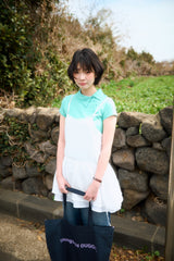 Muse Lace Sleeveless Blouse (1color)