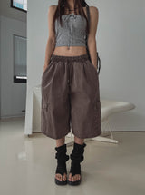 Salti Two Way String Tube Top