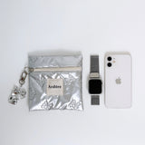 [Ardore] Luna Ribbon Sliver Pouch