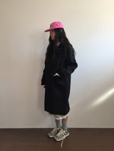アイビーカラーダッフルコート (2color)