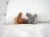 Cosymosy Poodle Keyring - 5 Color