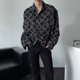 CR denim destroyed cutting cropped jacket (2 colors)