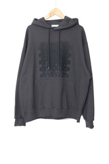 I am over Juri hoodie
