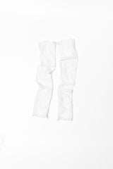 sheer loop warmer socks(3colors)