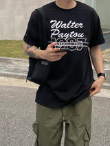 Walter half T 4C