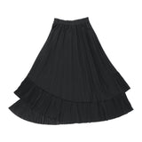 アシンメトリースカート