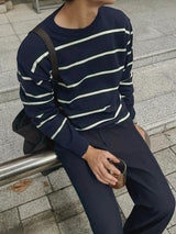 ASCLO Urban Border Knit (3color)
