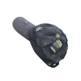 multicam repair ball cap