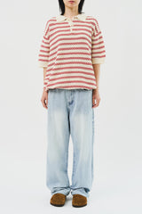 Wiz Denim Pants (2color)