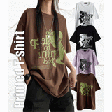 Kitsuchu Short-Sleeved T-shirt