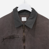 Otty Pigment Work Jacket
