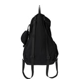 ID Packable String Backpack 18L / Black