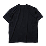 Lets get rowdy T-Shirt_Black