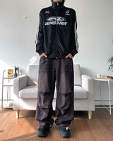 アンサートラックジップアップ