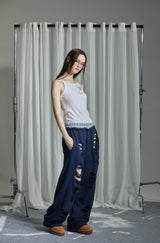 TRUNK PANTS