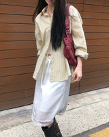 マジュレースシルキースカート