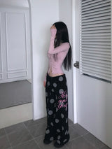 Bocchi layered top (2 color) 