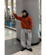 LM Reo-On Fleece Zip-Up