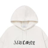 MAJOR フードT (UNISEX)
