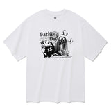 ベイジングTシャツ