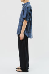 Silket Banding Trousers (3color)