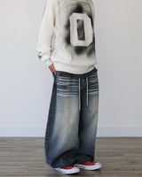 ON ZERO OVER KNIT