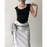 Lope Midi Skirt