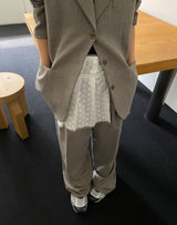 director trousers