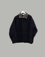 Beth Hunting Nuvim Jacket (Black)