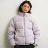 BASIC DUCKDOWN PARKA