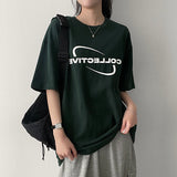 コレクティブショートスリーブTシャツ