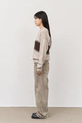 Grace Washed Denim