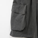 Ent Cargo Bermuda Pants